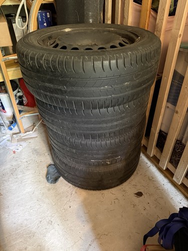 Michelin sommerreifen auf - 4x,