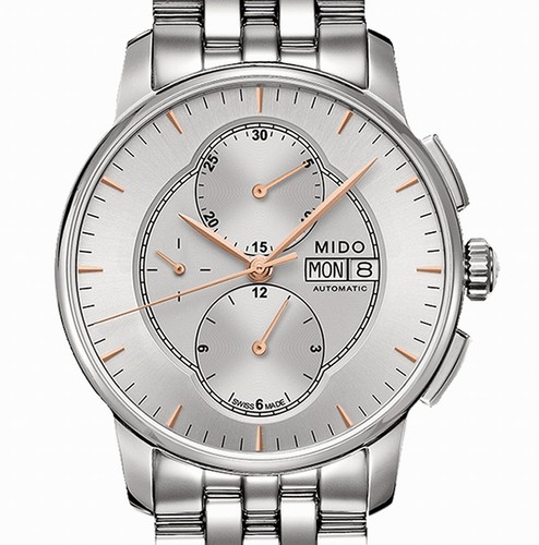 Eleganter mido baroncelli - eleganter,