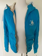 Adenauer & Co, Sweatjacke Größe S, türkis gebraucht