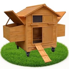 Hühnerstall Hühnerhaus