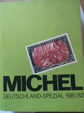 Michel - Katalog Deutschland