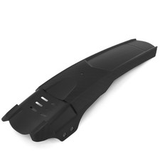 1x Fahrrad Schutzblech