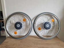 Räder Für Alber E-fix 25