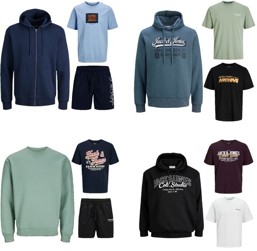 Jack jones herren sweat - jones,