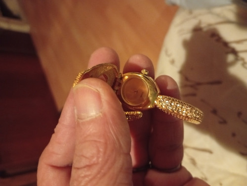 Adler damen armbanduhr - adler,