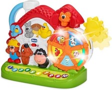 Chicco sprechender bauernhof - sprechender,