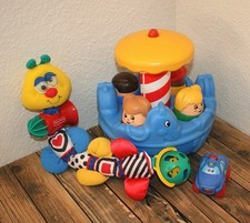 FISHER-PRICE/STEP2/PLAYSKOOL