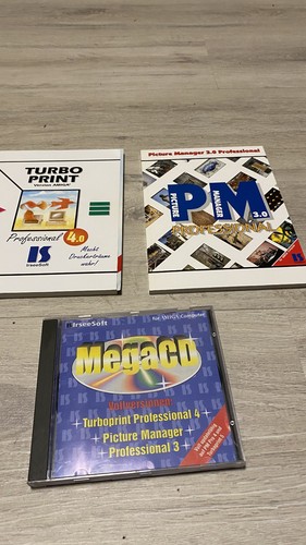 Megacd für amiga computer - megacd, amiga-computer