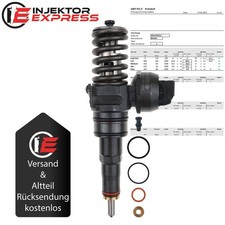 0414720312 Pumpe Düse Einheit