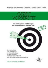 Gezielt vorbereitet 2006/2007