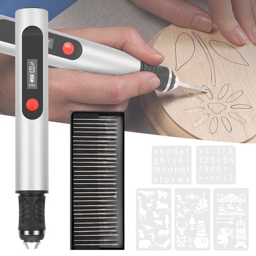 Gravierstift kabelloser