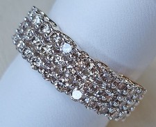 1,65 Carat Brillant Ring aus 585 14kt Gold Ring mit Brillanten Diamanten ♦️ 9048