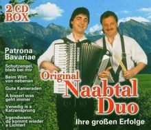 Patrona bavariae von - patrona, naabtal