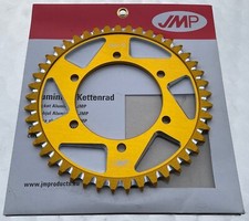 Alu Kettenrad für Yamaha YZF