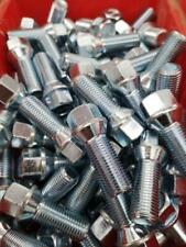10 x Radschrauben Radbolzen M14x1,5x32 Kegelbund  SW17 VW AUDI Alufelgen SD327 