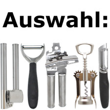 IKEA Knoblauchpresse