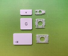 Ersatz-Taste / Tasten Apple Magic KeyBoard Tastatur  mit TouchID - Modell: A2449