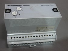 Tekmar Aufladeregler 2NR9 343 Nachtspeicher Aufladesteuerung Elektroheizung (5)