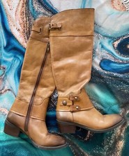 VINCE CAMUTO Leather