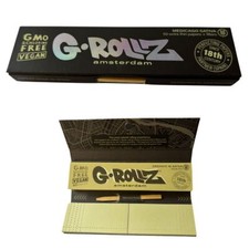 Rollz natural medicago - natural,