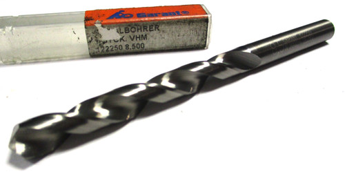 Garant vhm bohrer lang - garant,