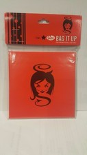 BRAND NEW & SEALED GERI HALLIWELL (SPICE GIRLS) 1 TRACK CD PROMO OF "BAG IT UP" 