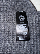 Wunderschönes Rundschal**TCM***74cm