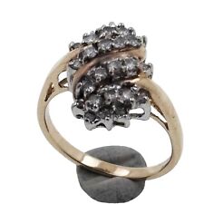 0,50 Ct Brillant Ring 585 Gold