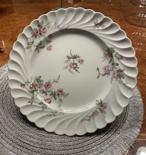 Limoges haviland torse - limoges,