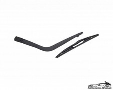 Wischerarm m. Scheibenwischer