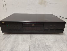 JVC XL- V 120 BK, CD-Player!!!