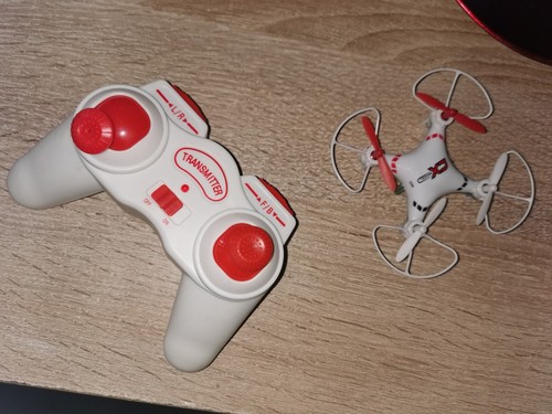 Kleine drohne - kleine,