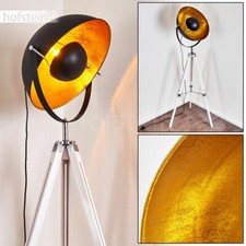 verstellbare Steh Stand Lampen Retro Vintage Wohn Zimmer Beleuchtung Studio Film