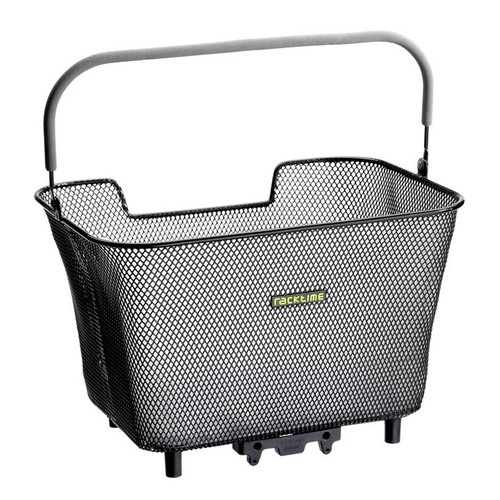 Racktime fahrrad system korb - fahrrad,