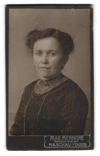 Fotografie max mennicke - fotografie,