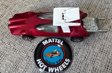 Hot Wheels Redline 1969