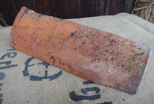 alter schöner First Ziegel