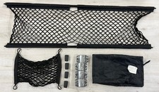 Opel Zafira B Trennwand