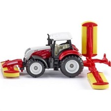 Siku - Fahrzeug Steyr mit