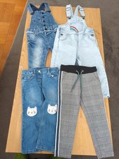 Hosen Paket Mädchen