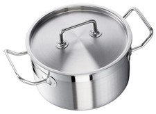 Schulte-Ufer Fleischtopf 20 cm