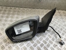 Außenspiegel Skoda Fabia III (NJ) elektrisch links  