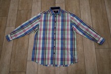 Hemd "Walbusch" Extraglatt