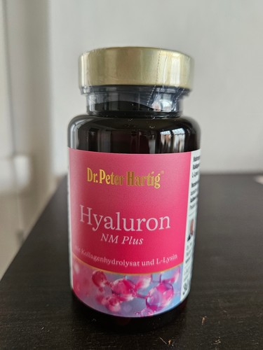 Peter hartig hyaluron nm - peter,