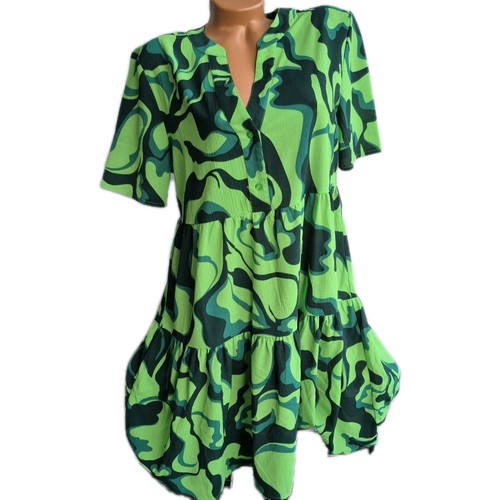 Aniston damen kleid - damen,