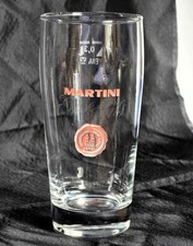Martini Edel Pils Bierglas 0,3 L