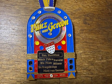 Karnevalsorden Köln Punz von