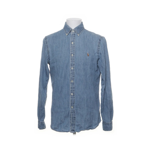 Ralph lauren jeanshemd - ralph, lauren,