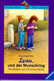 Lena und der wunschring von - und,