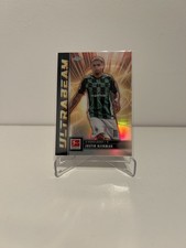 Topps Chrome Bundesliga 24/25 - Justin Njinmah Ultrabeam Insert Werder Bremen